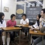 中学生・高校生の英語・英会話